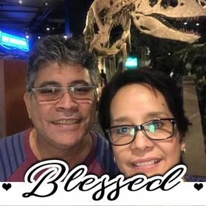 Meet your Posher, Victor